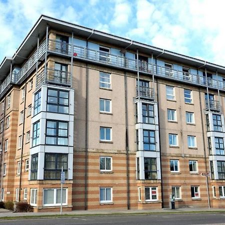 Lovely 2 Bed Apartment Close To Aberdeen Beach! Extérieur photo