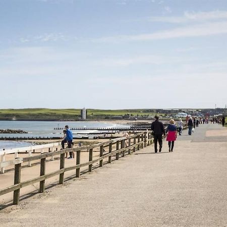 Lovely 2 Bed Apartment Close To Aberdeen Beach! Extérieur photo